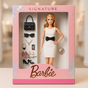 Barbie Action Figure